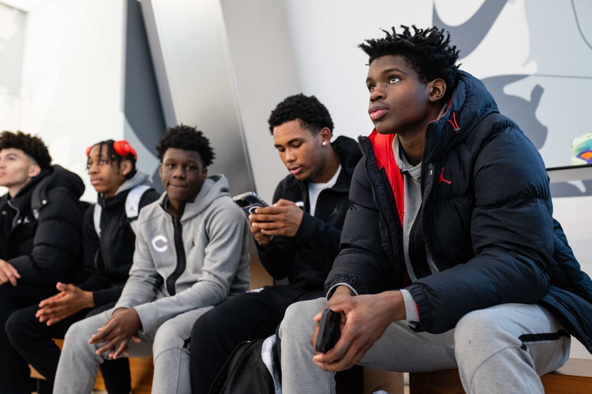 Nike World Head Quarters-48
